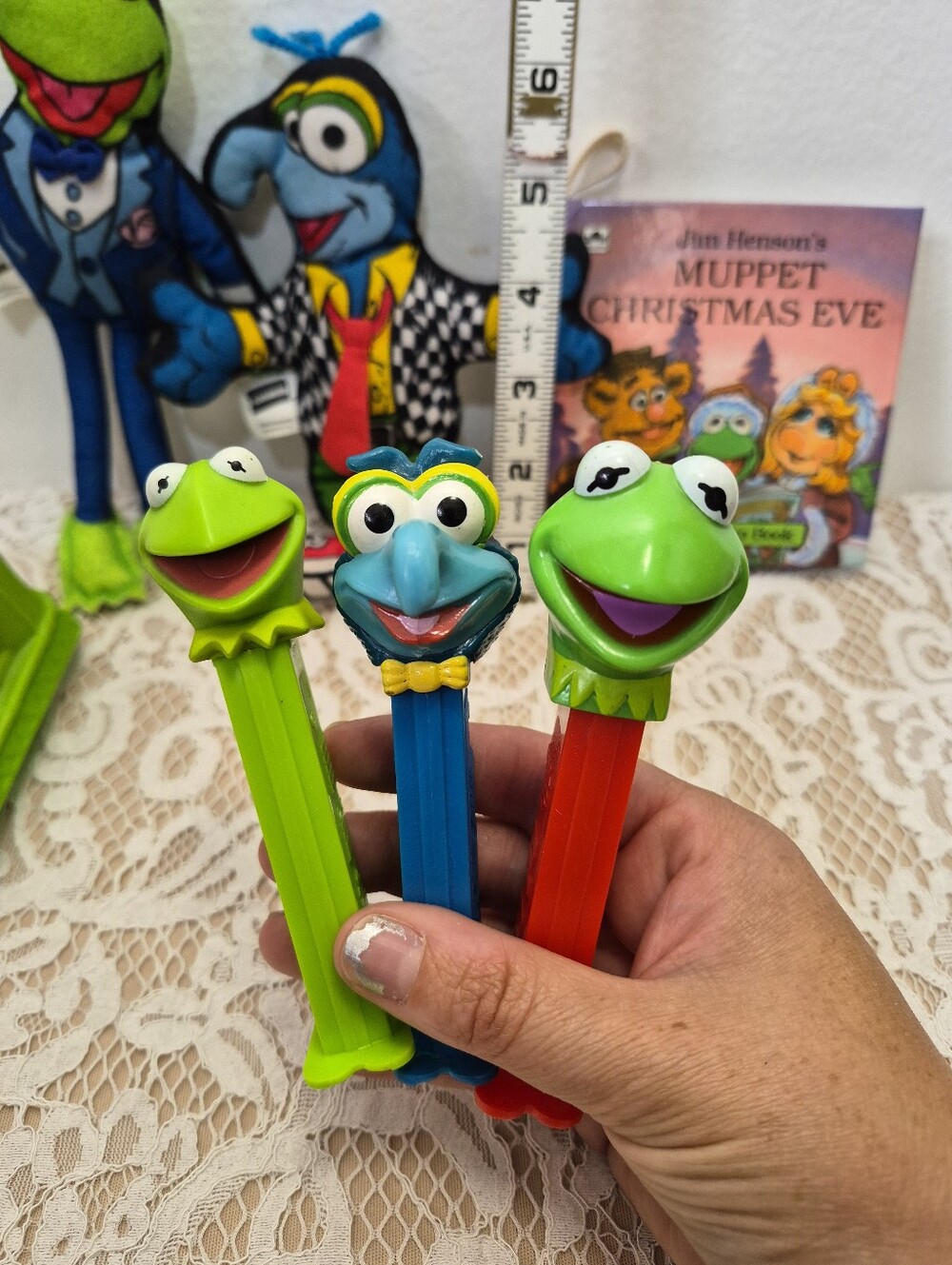 Vintage Muppet Bundle - Picture 8 of 8